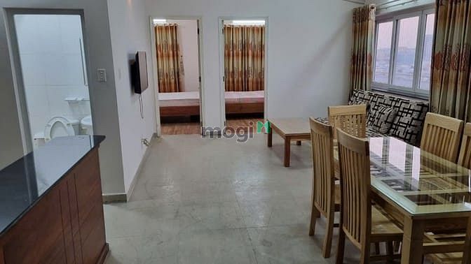 Hình ảnh cho thuê Trang Chủ MB66.COM / Đăng Ký Tặng 66K chung cư Minh Thành  Q.7 dt 90m2 có 2PN full NT 10 tr