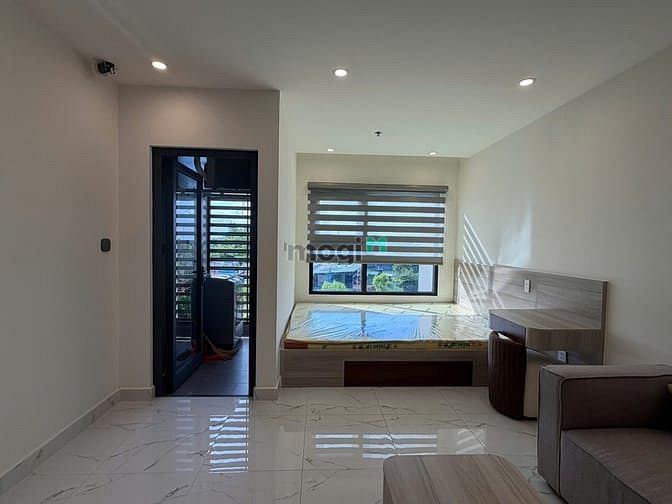 Hình ảnh Cho thuê căn họ Studio Beverly Solari giá tốt xịn
