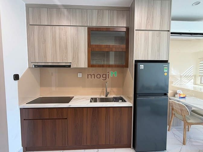 Hình ảnh Cho thuê căn họ Studio Beverly Solari giá tốt xịn