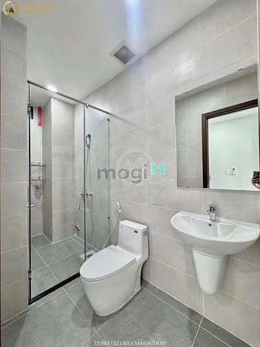 Hình ảnh Studio Balcony 1PN Full Nội Thất Thang Máy Hầm Xe Gần Metro Tân Cản
