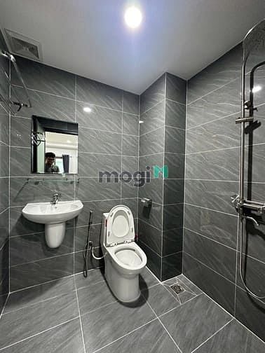 Hình ảnh Studio Balcony 1PN Tách Bếp Full Nội Thất Ngay Khu Phan Xích Long