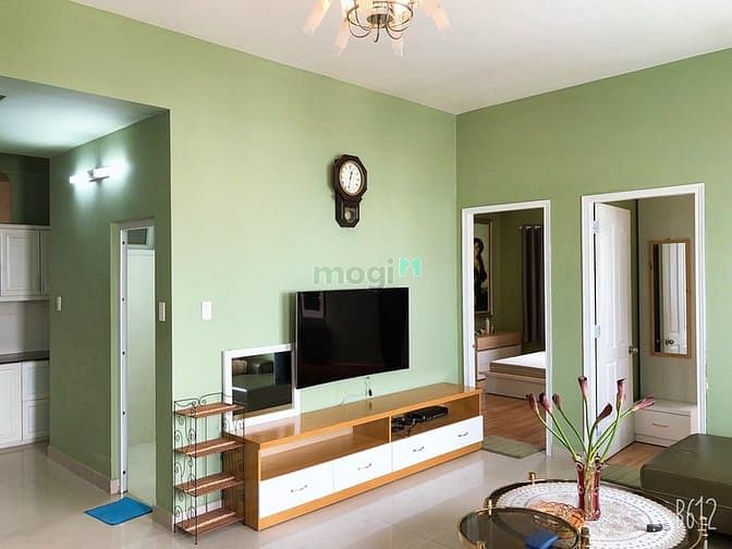 Hình ảnh cho thuê Trang Chủ MB66.COM / Đăng Ký Tặng 66K chung cư Minh Thành Q.7 dt 105m2 có 2PN full NT 11tr