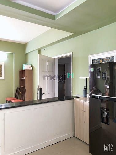 Hình ảnh cho thuê Trang Chủ MB66.COM / Đăng Ký Tặng 66K chung cư Minh Thành Q.7 dt 105m2 có 2PN full NT 11tr
