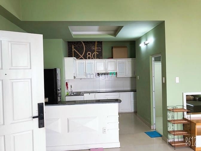 Hình ảnh cho thuê Trang Chủ MB66.COM / Đăng Ký Tặng 66K chung cư Minh Thành Q.7 dt 105m2 có 2PN full NT 11tr
