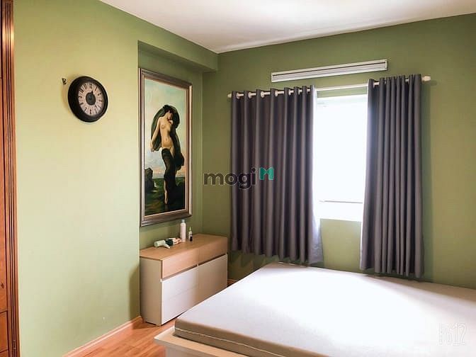 Hình ảnh cho thuê Trang Chủ MB66.COM / Đăng Ký Tặng 66K chung cư Minh Thành Q.7 dt 105m2 có 2PN full NT 11tr
