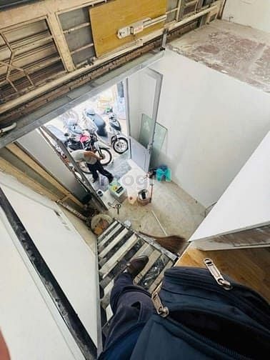 Hình ảnh Mặt bằng Kinh doanh quân 11 Ngay BV CHỢ RẪY