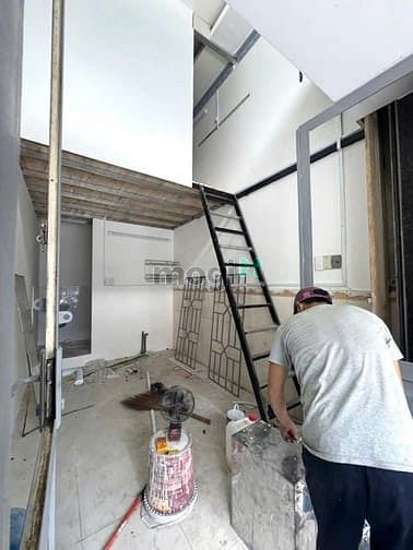 Hình ảnh Mặt bằng Kinh doanh quân 11 Ngay BV CHỢ RẪY