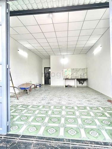 Hình ảnh bán nhà cấp 4 gần chợ đầu mối Bình Điền 885tr CCVB