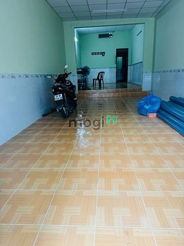 Hình ảnh Nhà Mặt Tiền Kinh Doanh Cầu Bà  Tiếng , Sau Aeon Tên Lửa