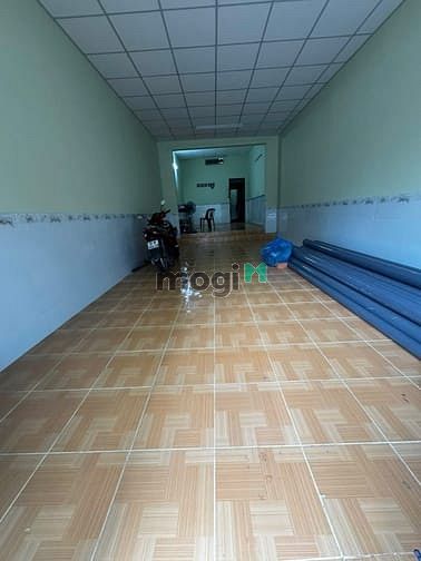 Hình ảnh Nhà Mặt Tiền Kinh Doanh Cầu Bà  Tiếng , Sau Aeon Tên Lửa