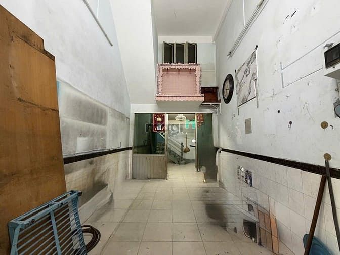 Hình ảnh Bán nhà Bà Hạt Q.10 - 25m2 đất 4 tầng chỉ 6,2 tỷ - 3pn