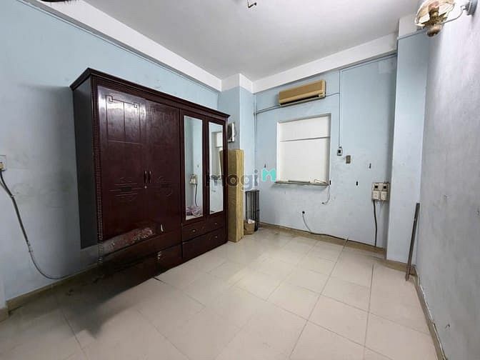 Hình ảnh Bán nhà Bà Hạt Q.10 - 25m2 đất 4 tầng chỉ 6,2 tỷ - 3pn
