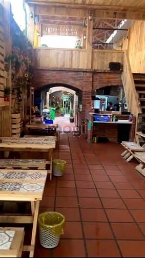 Hình ảnh Cần sang lại quán cafe và điểm tâm mặt tiền đường Phạm Văn Chí.