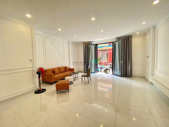 Hình ảnh Nhà ngan hiếm 6,2m gần chợ tân bình ,đầy đủ nội thất.