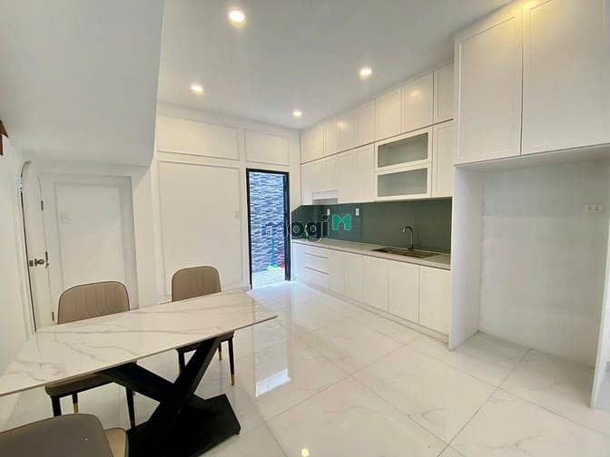 Hình ảnh Nhà ngan hiếm 6,2m gần chợ tân bình ,đầy đủ nội thất.