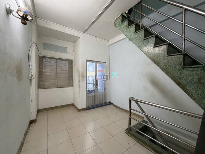 Hình ảnh Bán nhà Bà Hạt Q.10 - 25m2 đất 4 tầng chỉ 6,2 tỷ - 3pn