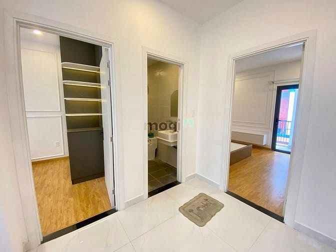 Hình ảnh Nhà ngan hiếm 6,2m gần chợ tân bình ,đầy đủ nội thất.