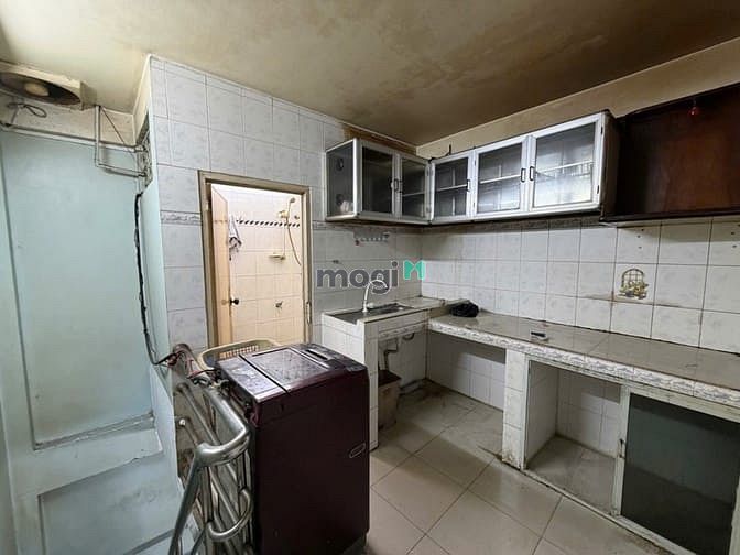 Hình ảnh Bán nhà Bà Hạt Q.10 - 25m2 đất 4 tầng chỉ 6,2 tỷ - 3pn
