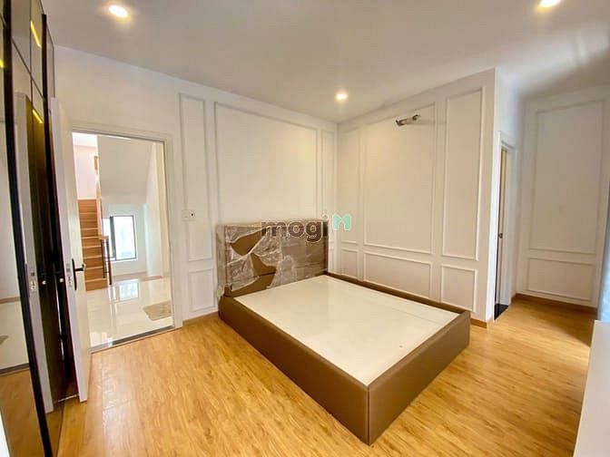 Hình ảnh Nhà ngan hiếm 6,2m gần chợ tân bình ,đầy đủ nội thất.