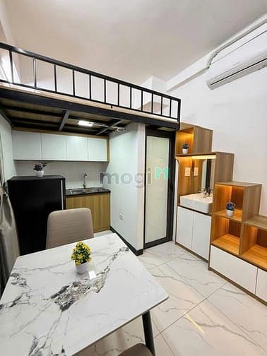 Hình ảnh Cho thuê gấp tòa CHDV 132 Cầu Giấy