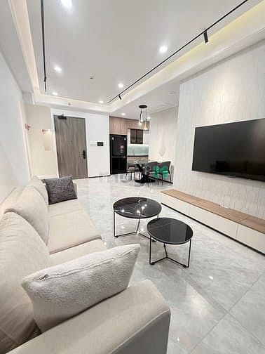 Hình ảnh Cho thuê Trang Chủ MB66.COM / Đăng Ký Tặng 66K The Aurora PMH Q7 ,2PN 2WC 77m2 giá 27tr/th.