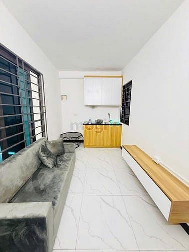 Hình ảnh Cho thuê gấp tòa CHDV 132 Cầu Giấy