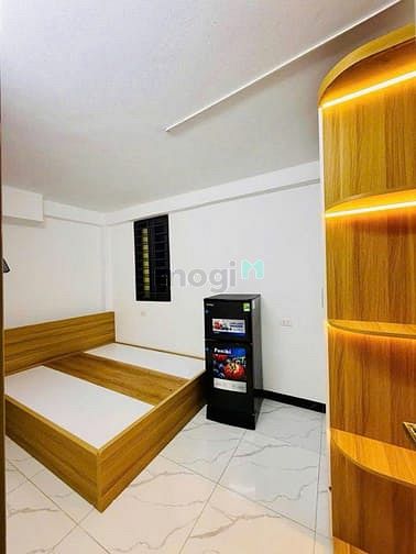 Hình ảnh Cho thuê gấp tòa CHDV 132 Cầu Giấy