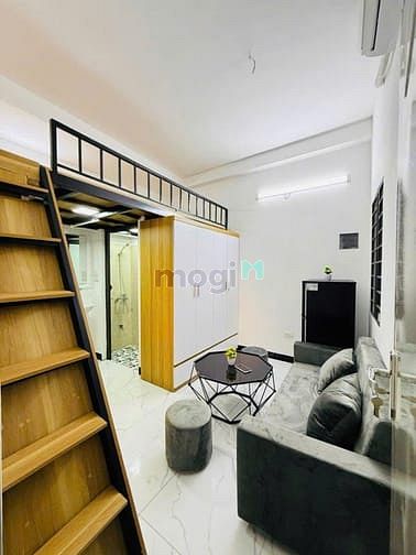 Hình ảnh Cho thuê gấp tòa CHDV 132 Cầu Giấy