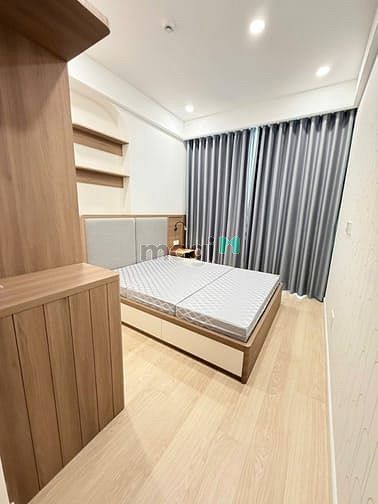 Hình ảnh Cho thuê Trang Chủ MB66.COM / Đăng Ký Tặng 66K The Aurora PMH Q7 ,2PN 2WC 77m2 giá 27tr/th.