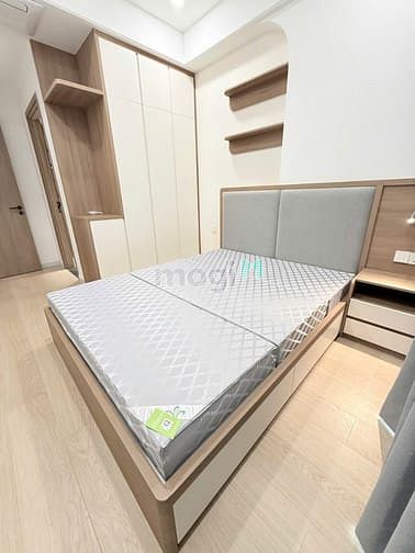 Hình ảnh Cho thuê Trang Chủ MB66.COM / Đăng Ký Tặng 66K The Aurora PMH Q7 ,2PN 2WC 77m2 giá 27tr/th.