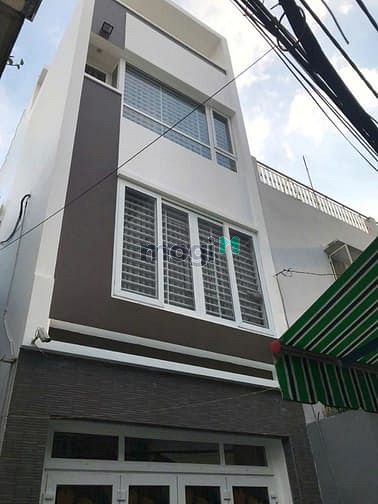Hình ảnh ❗️Cho Thuê Nhà HXH Phường Phú Lâm (Q6)