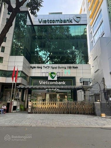 Hình ảnh Bán nhà MT Nguyễn Thị Minh Khai P, Đakao Quận 1 dt:12x22m giá 92 tỷ