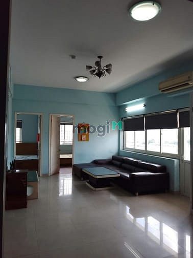 Hình ảnh cho thuê chung cư minh thành Q.7 dt 105m2 có 2PN full BT 11 triệu
