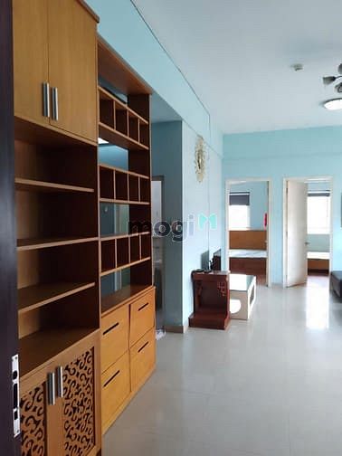 Hình ảnh cho thuê chung cư minh thành Q.7 dt 105m2 có 2PN full BT 11 triệu
