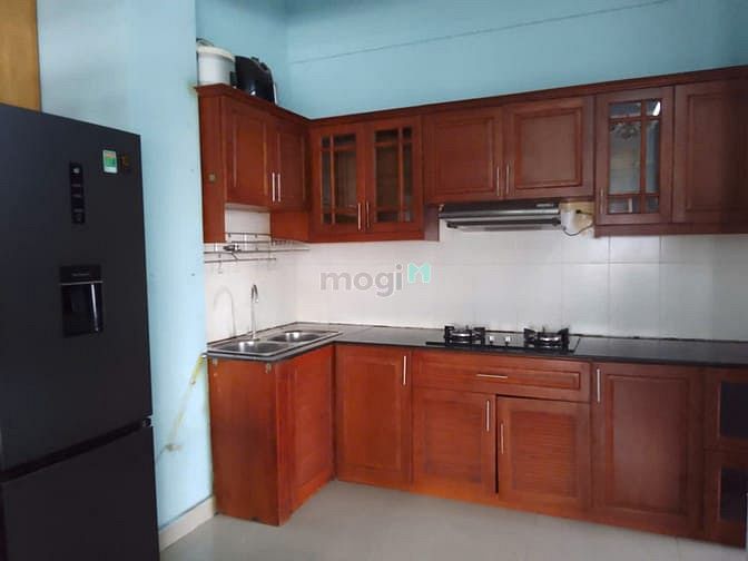 Hình ảnh cho thuê chung cư minh thành Q.7 dt 105m2 có 2PN full BT 11 triệu
