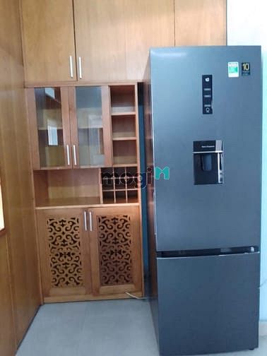 Hình ảnh cho thuê chung cư minh thành Q.7 dt 105m2 có 2PN full BT 11 triệu