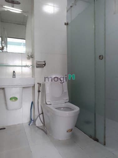 Hình ảnh cho thuê chung cư minh thành Q.7 dt 105m2 có 2PN full BT 11 triệu