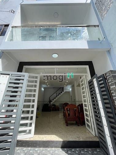 Hình ảnh Giáp Q10 - Trần Văn Quang 44m2 - Nở hậu - Nhỉnh 5 tỷ