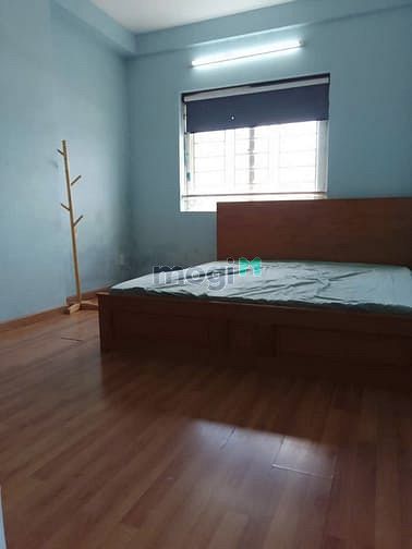Hình ảnh cho thuê chung cư minh thành Q.7 dt 105m2 có 2PN full BT 11 triệu