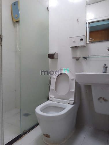 Hình ảnh cho thuê chung cư minh thành Q.7 dt 105m2 có 2PN full BT 11 triệu