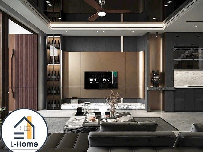 Hình ảnh Bán nhà 1 trệt 1 lầu cách Nguyễn Ái Quốc 300m đầu đường Phúc Long