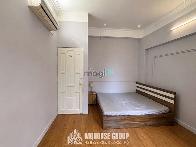 Hình ảnh Studio 1PN Tách Bếp Full Nội Thất Ngay Khu Ẩm Thực Phan Xích Long
