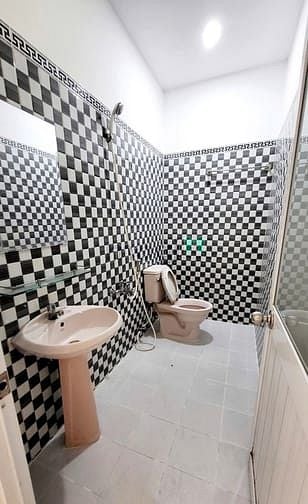 Hình ảnh Studio Balcony 1PN Tách Bếp Full Nội Thất Ngay Nguyễn Văn Thủ, Quận 1