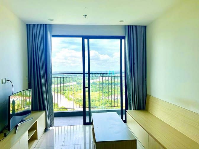 Hình ảnh Cho thuê Trang Chủ MB66.COM / Đăng Ký Tặng 66K 2PN S1 RB Full nội thất
