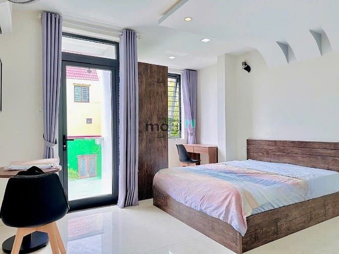 Hình ảnh Mb6623 nạp rút nhanh chóng studio ban công giá 6tr5 phía nam Nha Trang