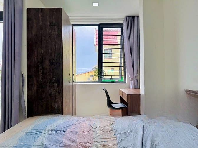 Hình ảnh Mb6623 nạp rút nhanh chóng studio ban công giá 6tr5 phía nam Nha Trang