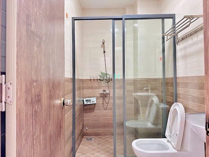 Hình ảnh Mb6623 nạp rút nhanh chóng studio ban công giá 6tr5 phía nam Nha Trang