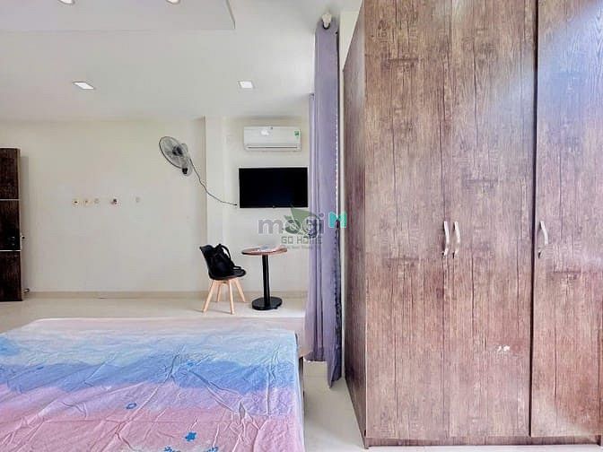 Hình ảnh Mb6623 nạp rút nhanh chóng studio ban công giá 6tr5 phía nam Nha Trang