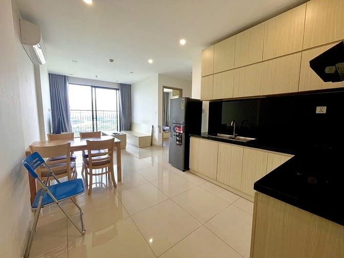 Hình ảnh Cho thuê Trang Chủ MB66.COM / Đăng Ký Tặng 66K 2PN S1 RB Full nội thất
