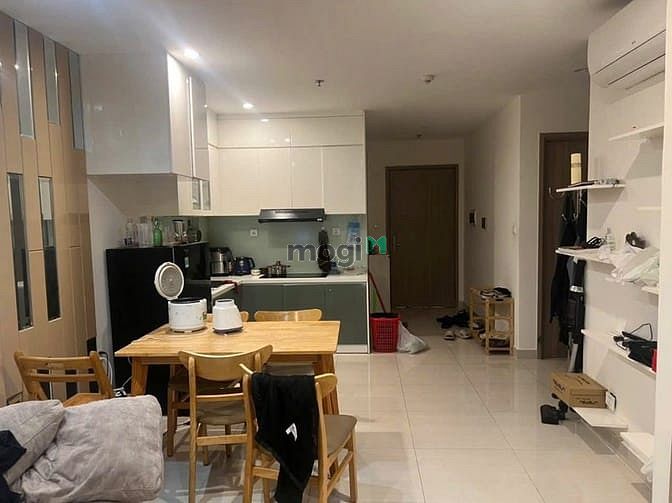 Hình ảnh Bán 2PN2WC(67m2) Full nội thất giá 1tỷ285(BTP) LH Vy xem nhà